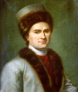 Jean-Jacques-Rousseau-Armienian