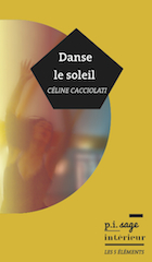 Livre Danse le Soleil